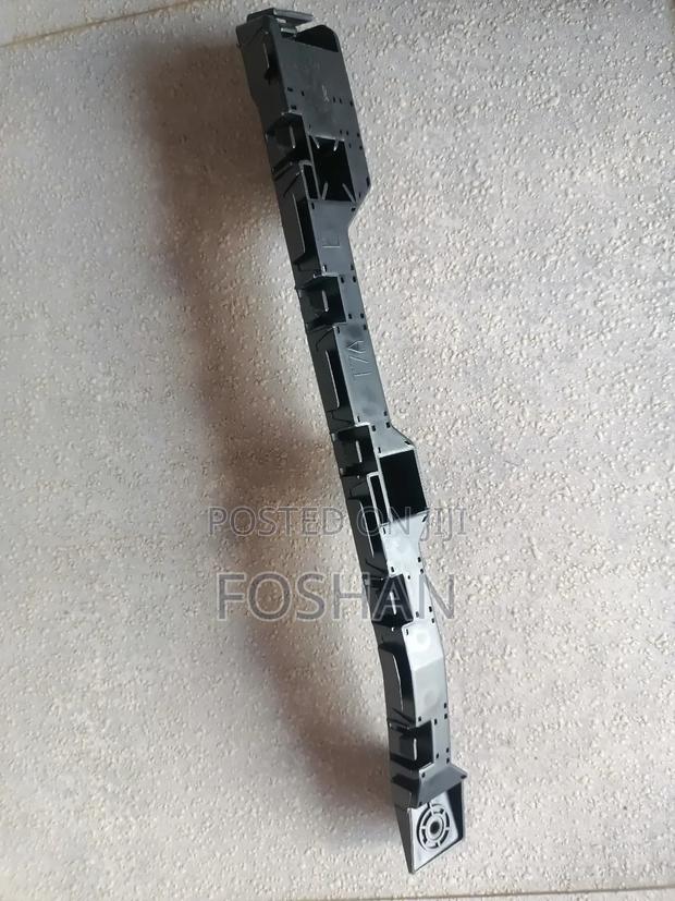 Honda Vezel Rear Bumper Slide
