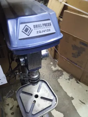 Quality Drill Press 750watts
