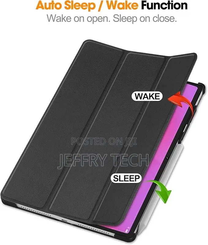 Ratesell Smart Case for Lenovo Tab Yoga Pad Pro 12.7