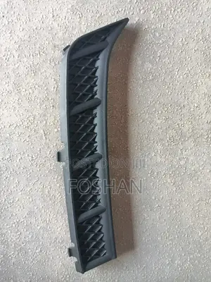 Subaru Forester Sj DRL Cover