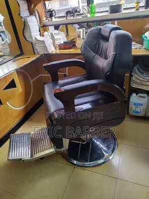 Barbershop for Sale in Eldoret CBD