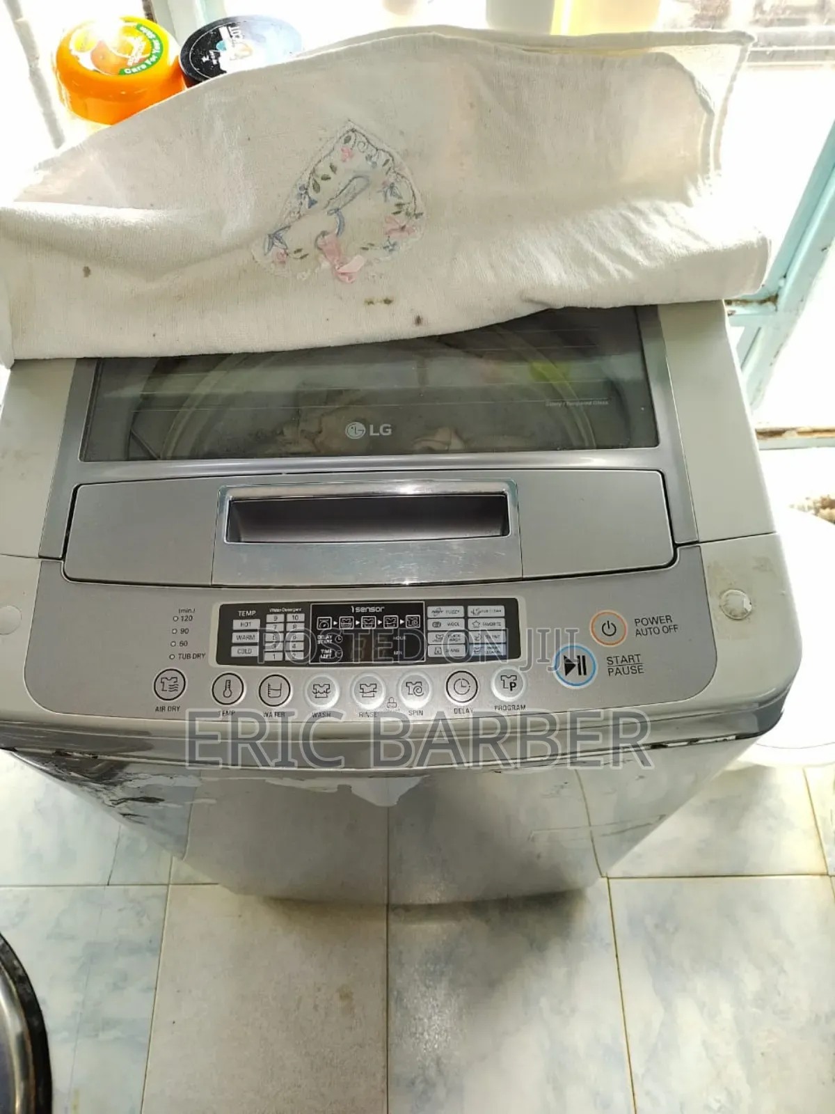 Barbershop for Sale in Eldoret CBD