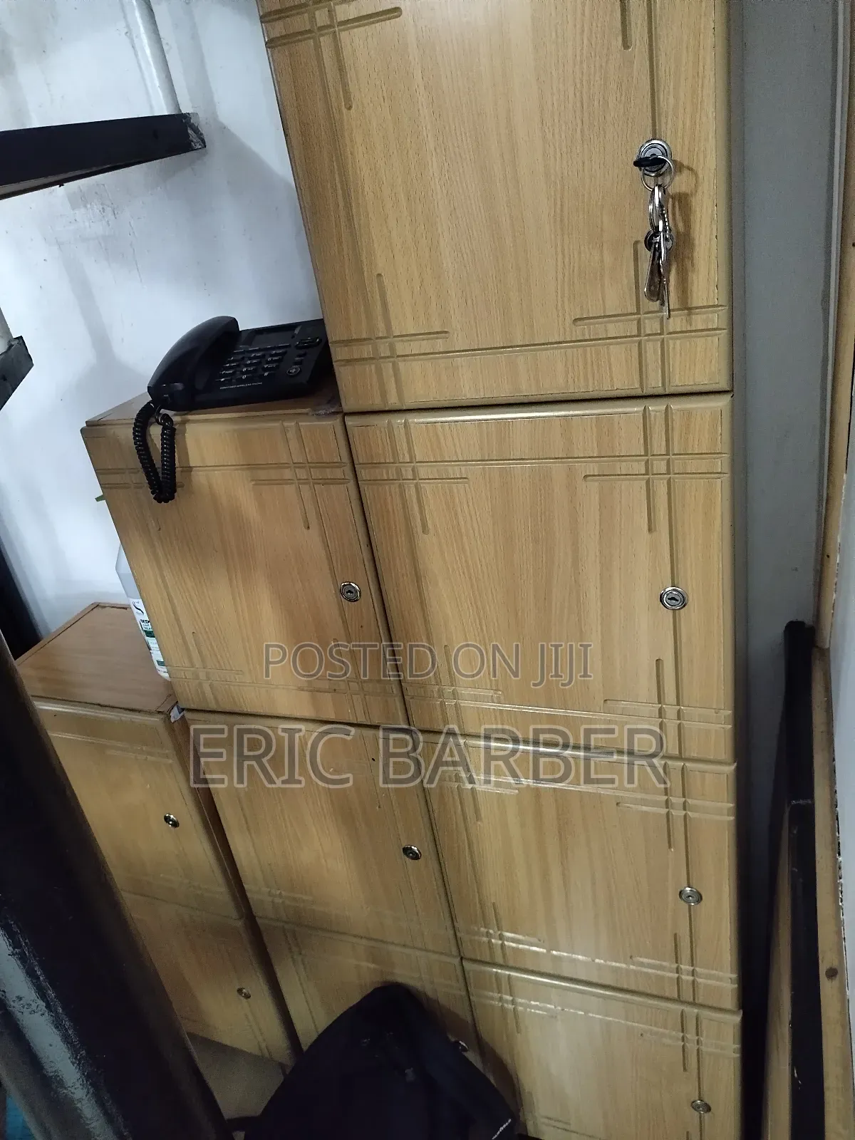 Barbershop for Sale in Eldoret CBD