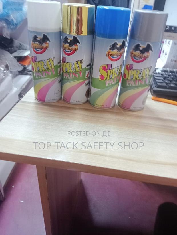 Spray Paint - thumbnail 2
