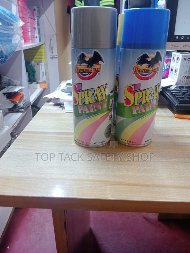 Spray Paint - thumbnail 3