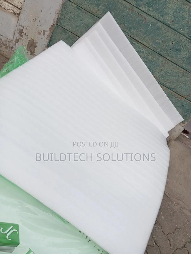 Styrofoam Sheets 4ft× 4 Ft ( 20 Mm) - thumbnail 2