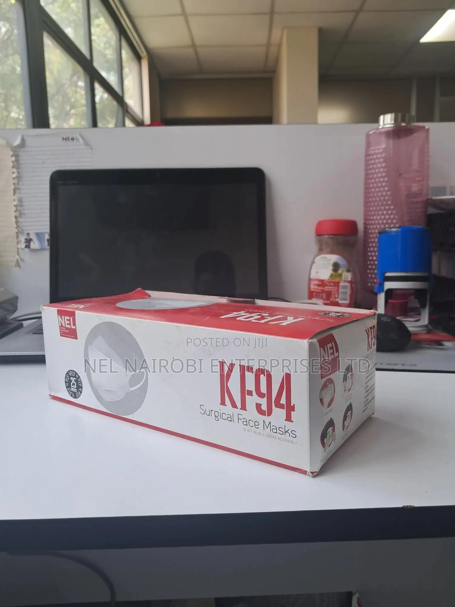 Kf94 Face Mask