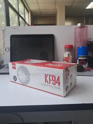 Kf94 Face Mask