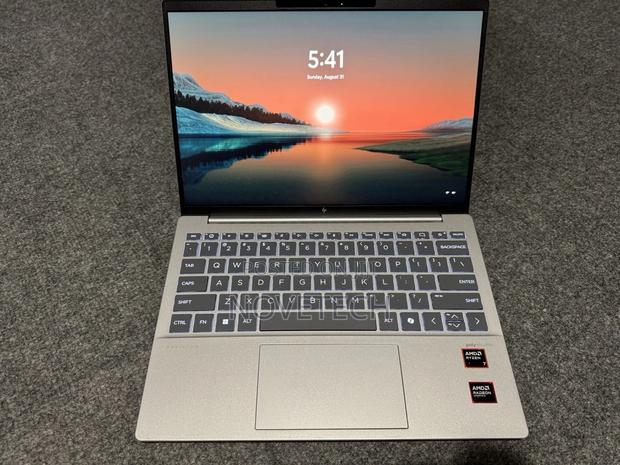 Laptop HP Pavilion 13 8GB AMD Ryzen 7 SSD 512GB