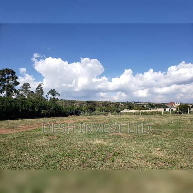 Rumuruti 5 Acres Blocks for Sale - thumbnail 4