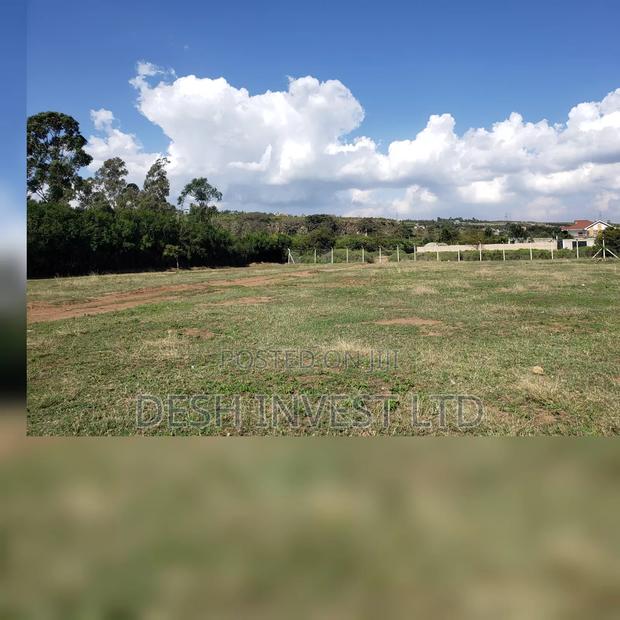 Rumuruti 5 Acres Blocks for Sale - thumbnail 5