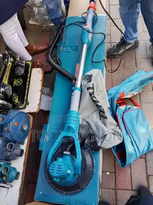 Total Drywall Sander