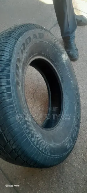 255 70r15 Joyrod