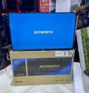 Skyworth 32 Inch Smart Tv - thumbnail 2