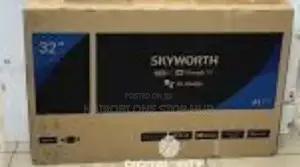 Skyworth 32 Inch Smart Tv