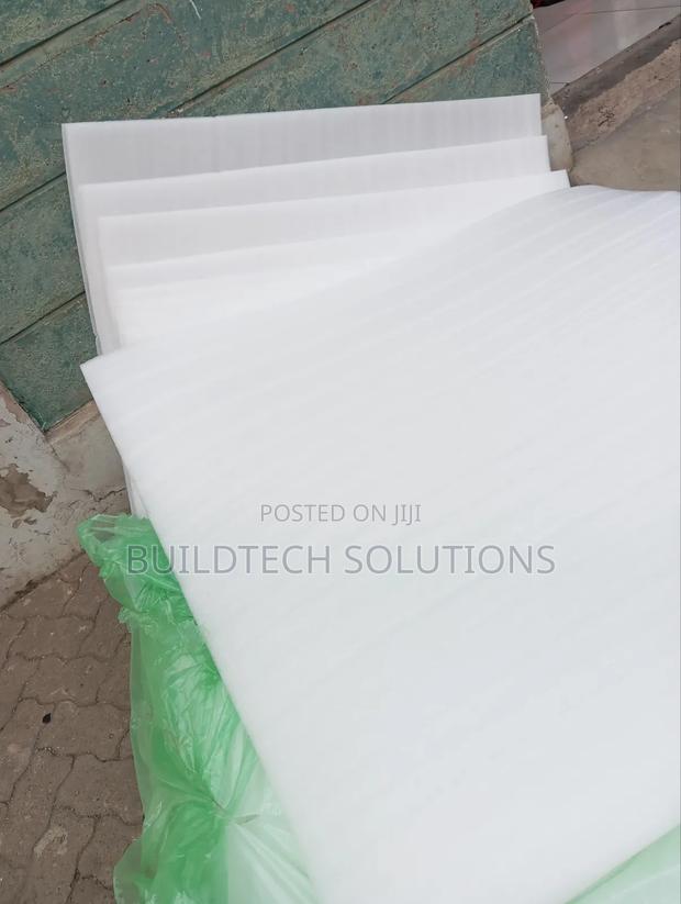 25mm Styrofoam Sheets . - main view