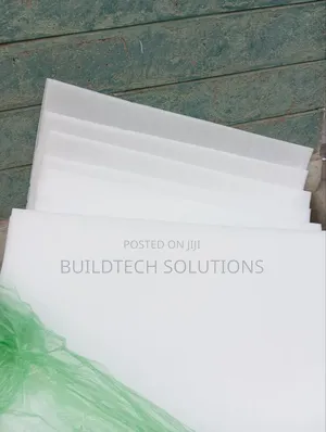 25mm Styrofoam Sheets .