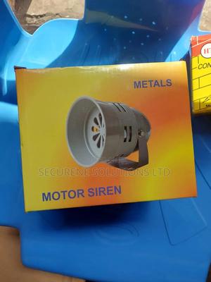Ms-290 Motor Siren - thumbnail 2