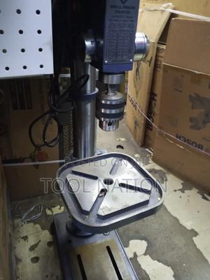 Drill Press 20mm - main view