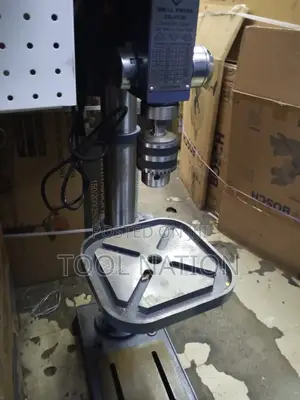 Drill Press 20mm