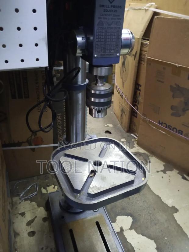 Drill Press 20mm
