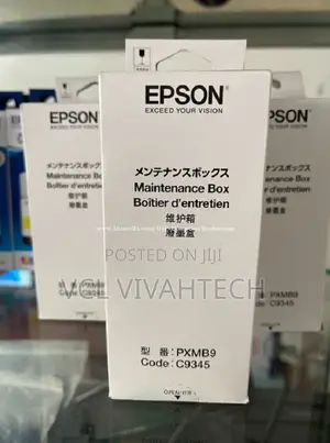 Epson Maintance Kit for L15150 , L15160