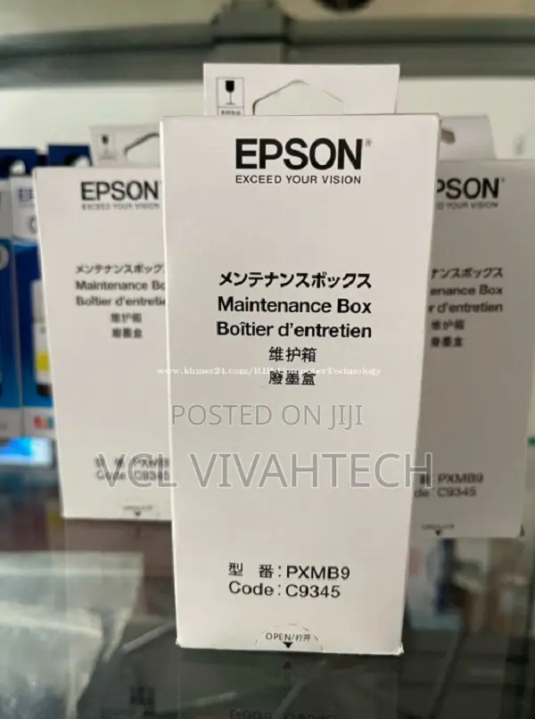 Epson Maintance Kit for L15150 , L15160