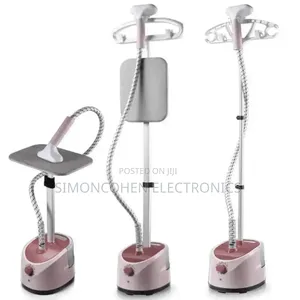 2000w Multifunctional 1.6l Garments Steamer