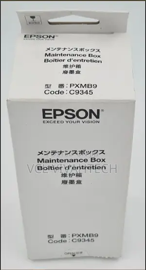 Epson Maintance Kit for L15150 ,L6550