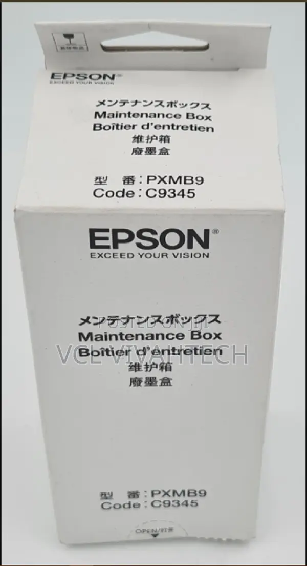 Epson Maintance Kit for L15150 ,L6550