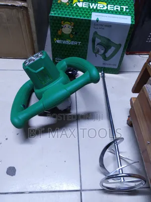 1150w Electric Newbeat Mxier/ Electric Mixier