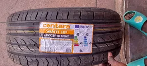 245 50r18 Centara