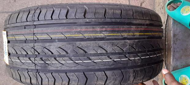 245 50r18 Centara - thumbnail 2
