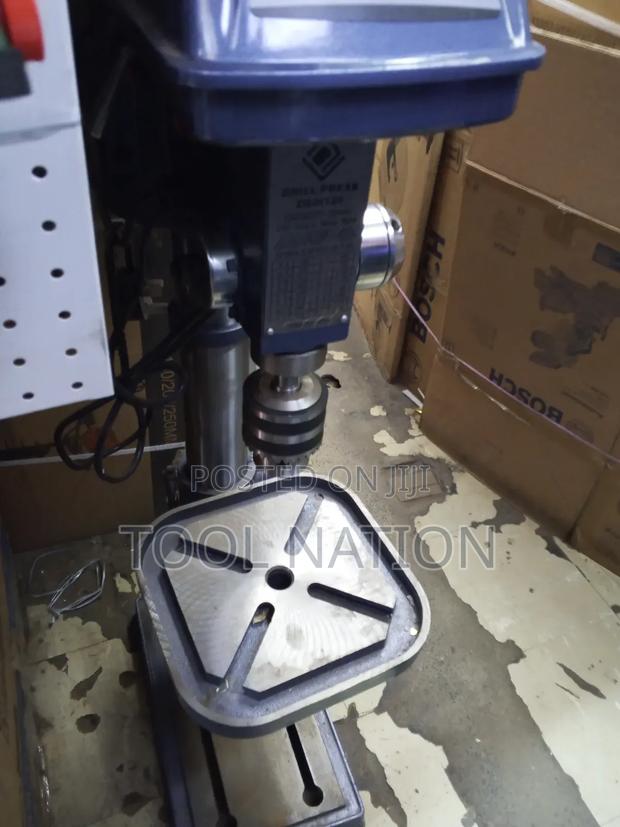 20mm ,750watts Drill Press