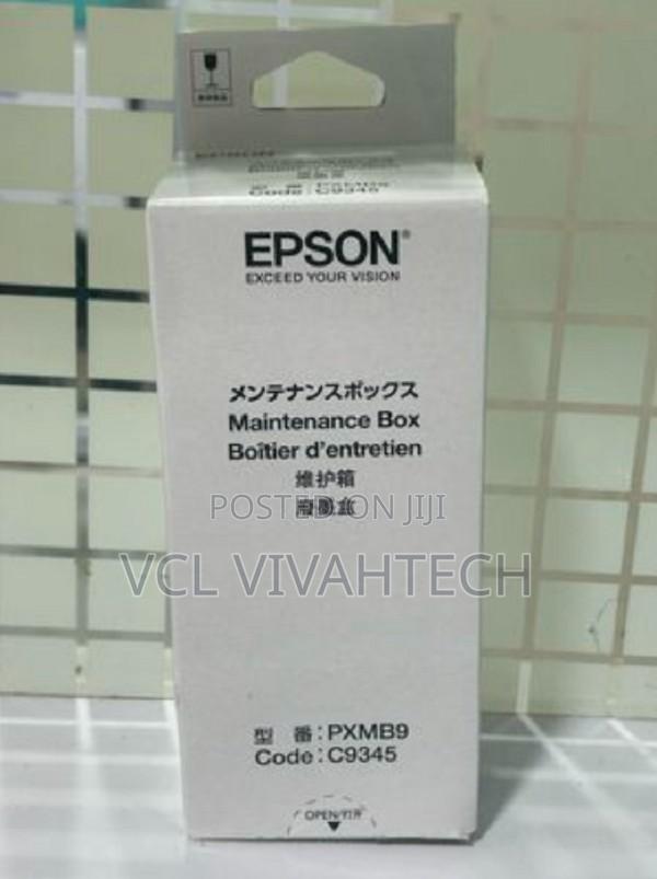 Epson Maintance Kit for M15180 - main view