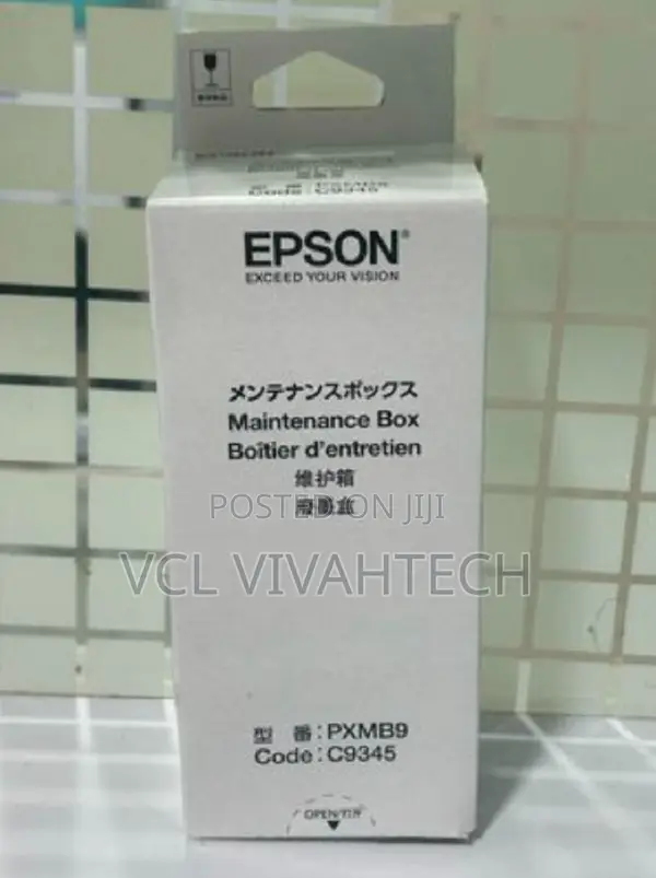 Epson Maintance Kit for M15180