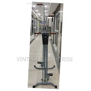Max Climber Vertical Climber Fitness Exercise Machine