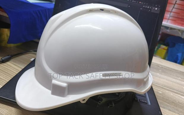 Vaultex Safety Helmet