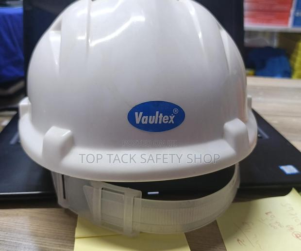 Vaultex Safety Helmet - thumbnail 2