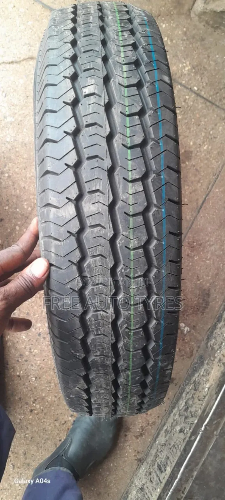 175r14 Sunfull