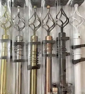 High Quality Curtain Rods