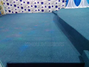 Wall to Wall Carpets