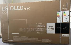 Lg 55 Inches Tv