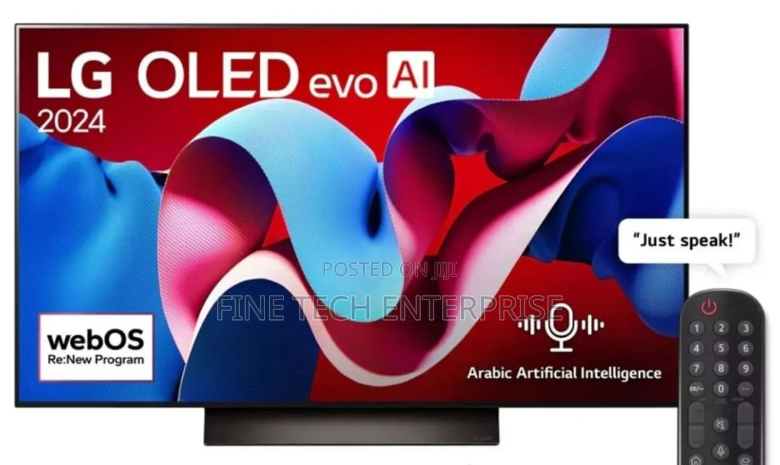 Lg 55 Inches Tv