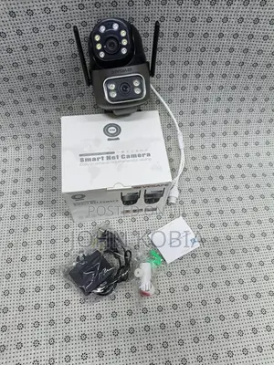 V380 Smart Net Camera (Vesafe)