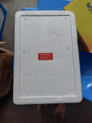Narobstar Ms-390 Motor Siren