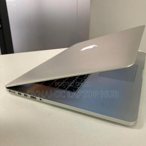 Laptop Apple MacBook Pro 2012 8GB Intel Core I7 SSD 256GB - thumbnail 4