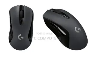 Logitech G603 Lightspeed Wireless Gaming Mouse