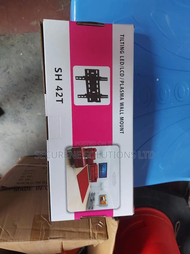 Led/LCD/Plasma Wall Mount Sh 42t. - thumbnail 2