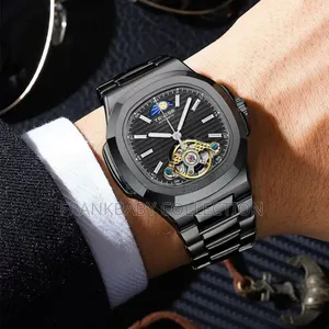 Classic Gents Watch